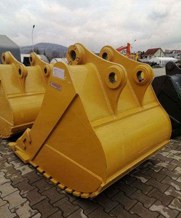 Cupa ranforsată pt.CAT320/325/230