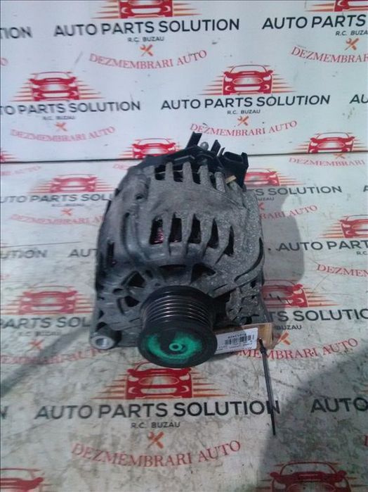 alternator ford grand c max 2.0 d an fabr. 2012