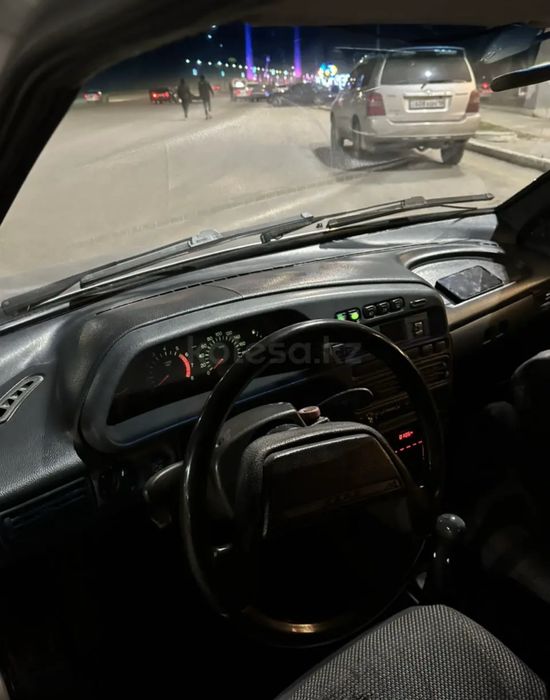 ВАЗ (Lada) 2109, 2003 года