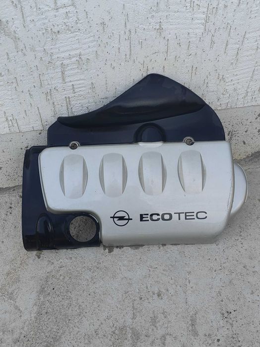 Opel Zafira НА ЧАСТИ 1,8 116 БЕНЗИН