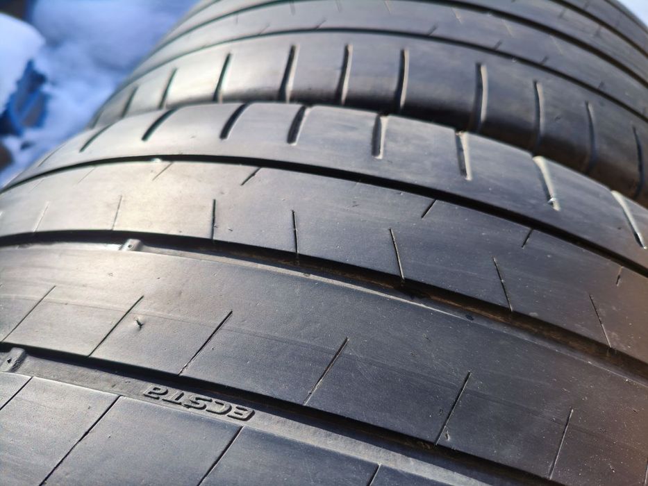 Принимаем б/у Шины Любых размеров