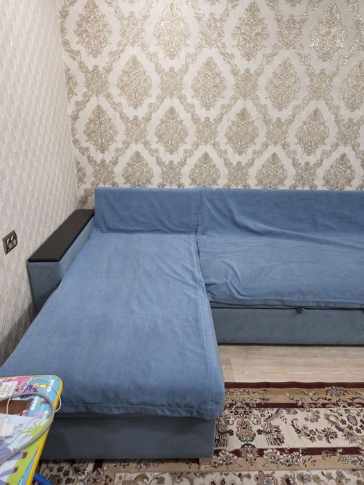 Продам диван в хорошем состоянии