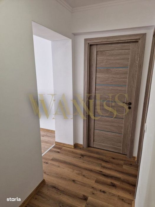 Apartament 3 camere decomandate, strada Horea