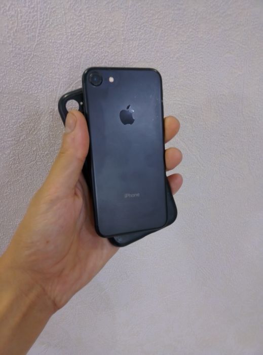 Айфон 7, 32гиг,.