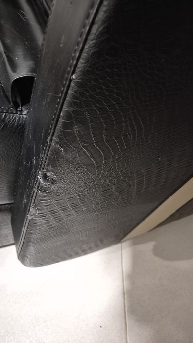 Масажен стол, малко исползован