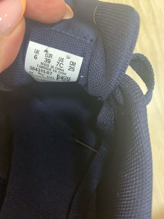 Маратонки/кецове Puma