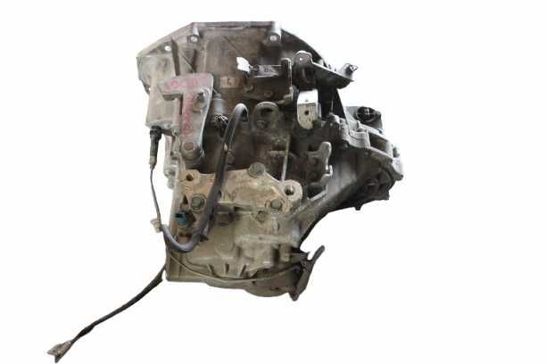 Скоростни кутии за Нисан Кашкай  1.5 DCI, 2010 г. – с 5 ск. и с 6 ск.