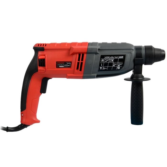 Перфоратор WORCRAFT RH09-26B 1 yil kafolat