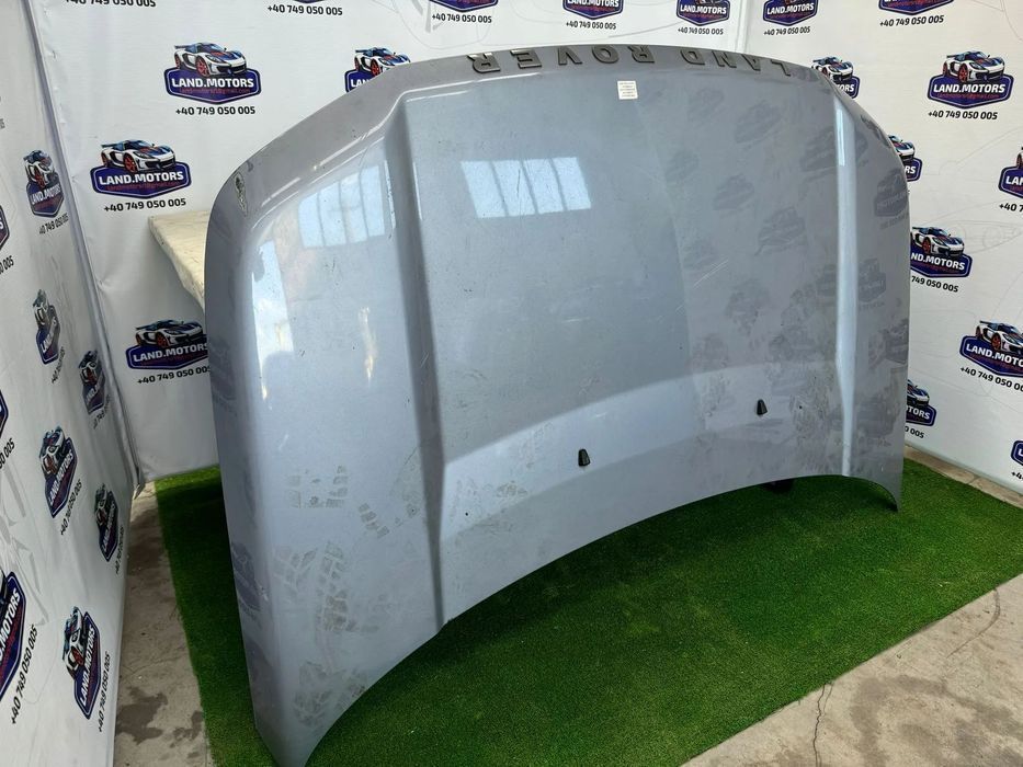 capota land rover freelander 2 2006-2014