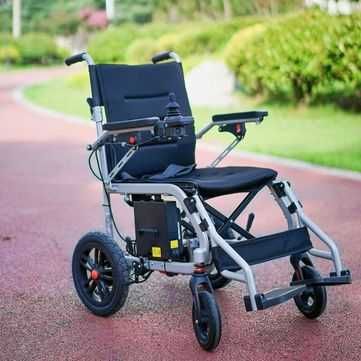 3 N28 Elektron kolyaska Електрическая инвалидная коляска Електричес  5
