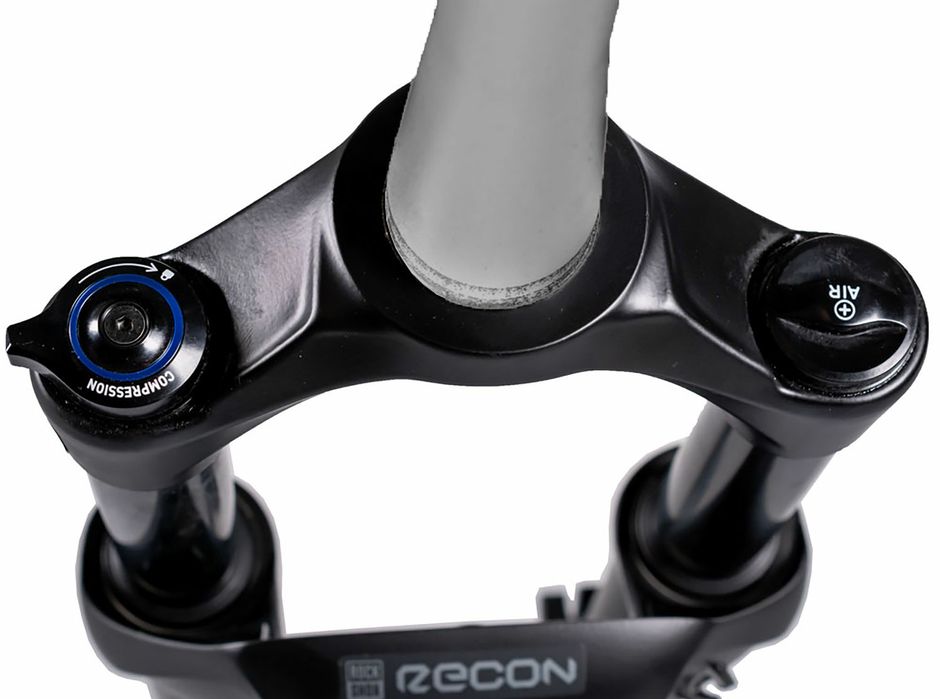 НОВИ! Вилки RockShox 29 и 27,5 120 и 140 ход