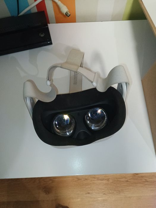 Продава се Meta Quest 2