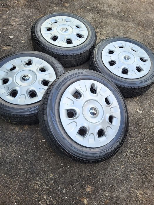 Roti de iarna 175/65/R15