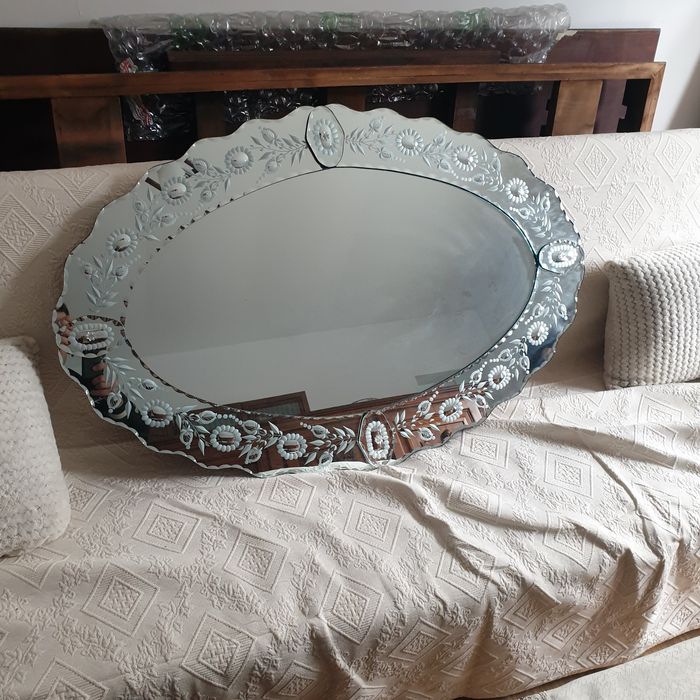 Mobilier lemn masiv sculptat - RENAȘTEREA SPANIOLĂ- IMAR Arad