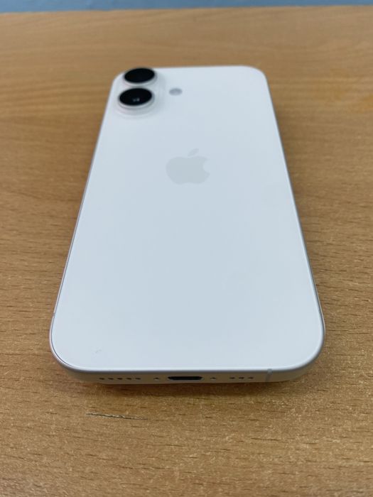 Айфон 16 256 гиг с гарантией