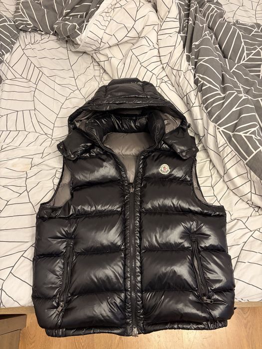 Vesta moncler maya