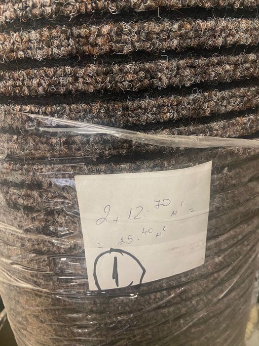 Мокети и подови настилки