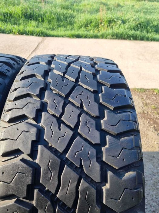 305/60 R18 • All Season • Cooper Discoverer ST MAXX (0D - 33.00 - SW - 12.5) 121/118Q | 4 buc | Pret/buc