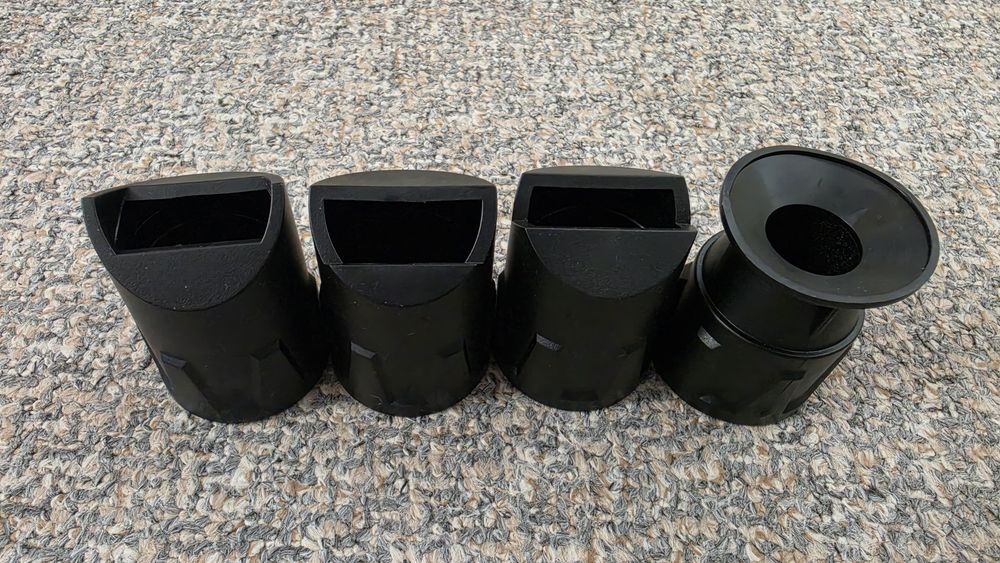 Pistol sablare pneumatic PARKSIDE PDSP 1000 E6 + abraziv + accesorii