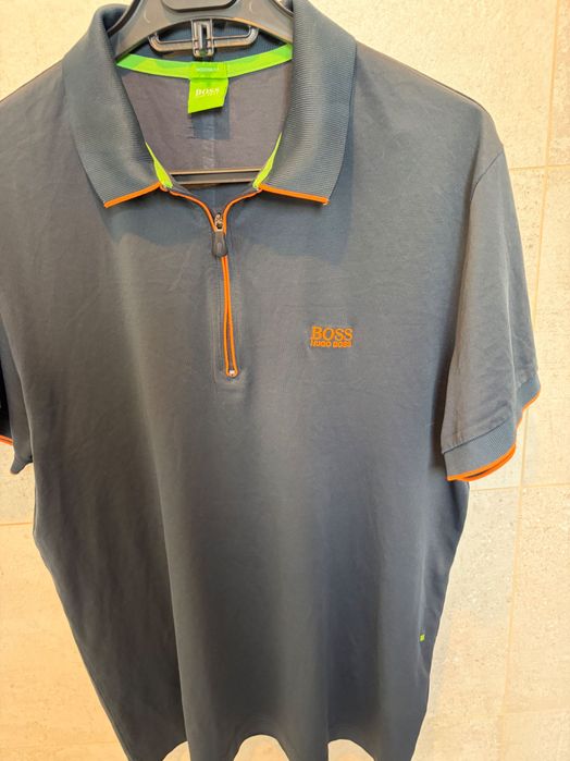 Vând tricou Hugo Boss