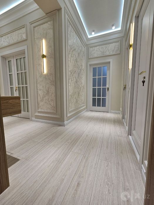 Новостройка 3-х комнат 70м2 жк Dream House Продажа квартира СНУ