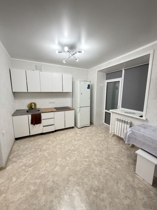 Сдам 1-комнатную квартиру