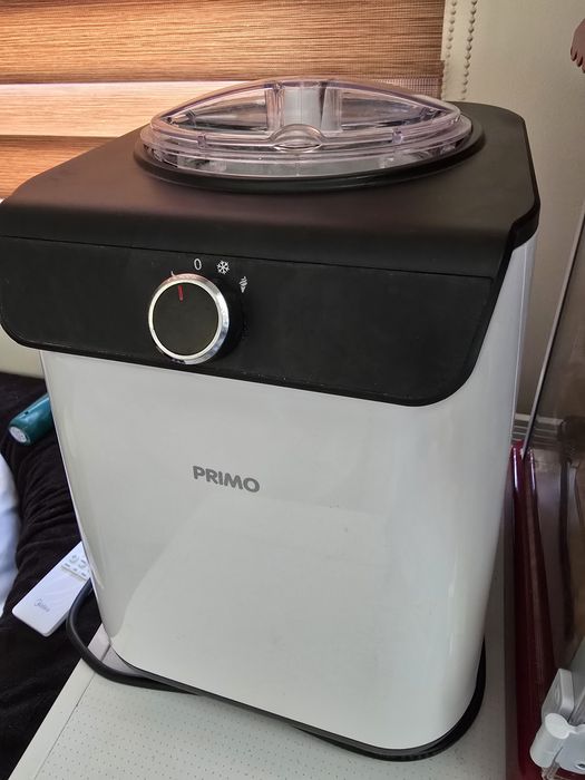 Сладолед машина Primo