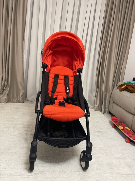 carucior yoyo babyzen