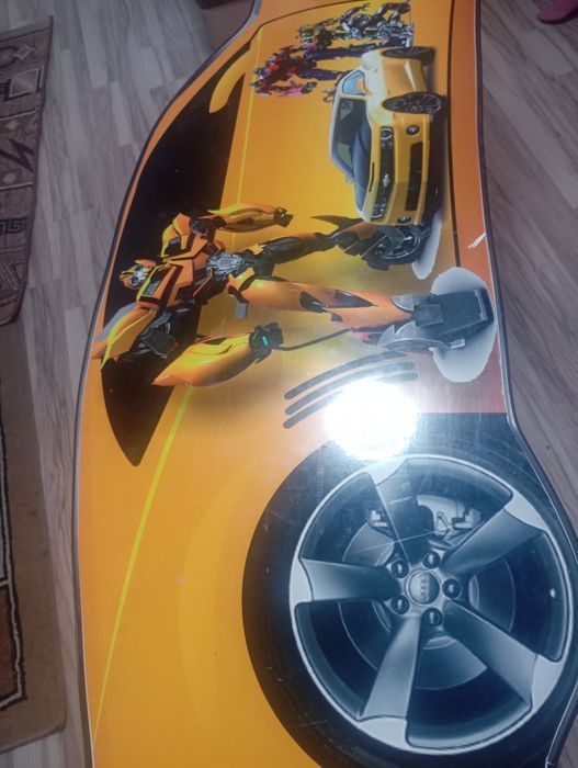 Детски крават машина