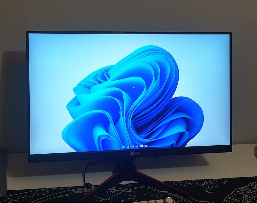 Монитор Acer Nitro 75 hz