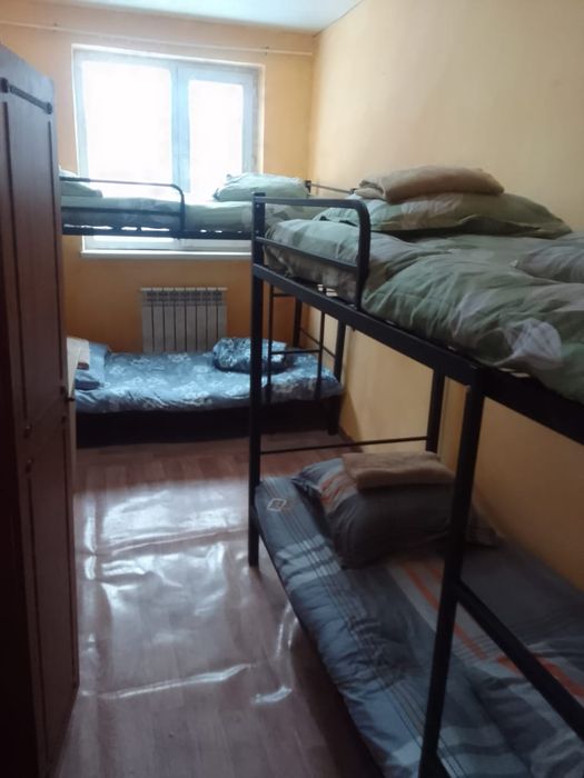 хотел в районе зелёного базара