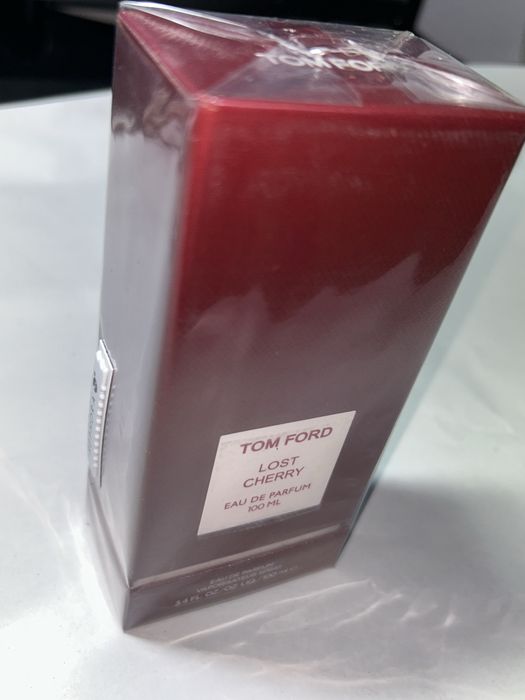 Tom Ford Lost Cherry 100ml Nou Nout din Sephora , Sigilat