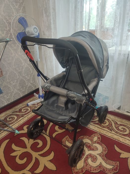 Продам коляску детскую