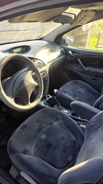 CITROËN C5 2002 — imagine 5