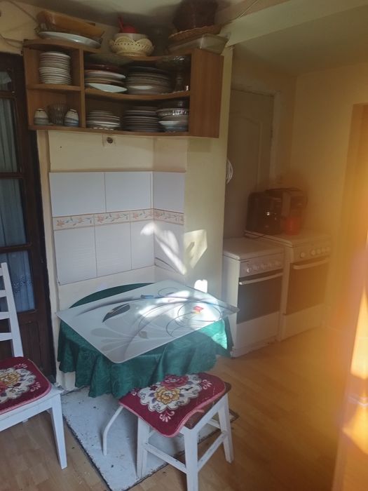 Închiriez o camera separată la casa