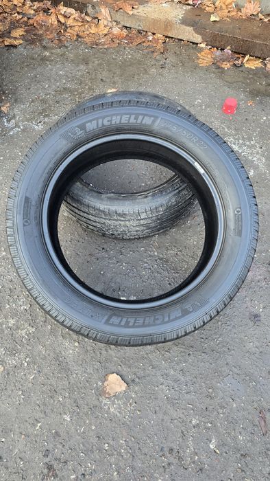 275/50/R22 Michelin