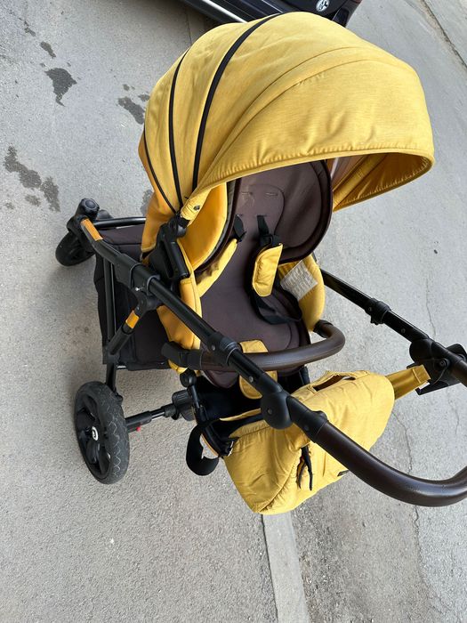 Количка Tutis Viva Life