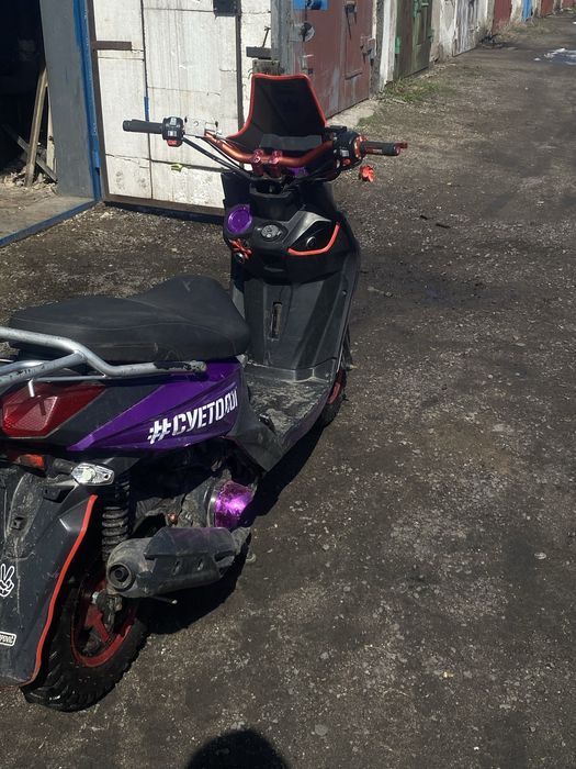 Продаю самурай тяга хорошая