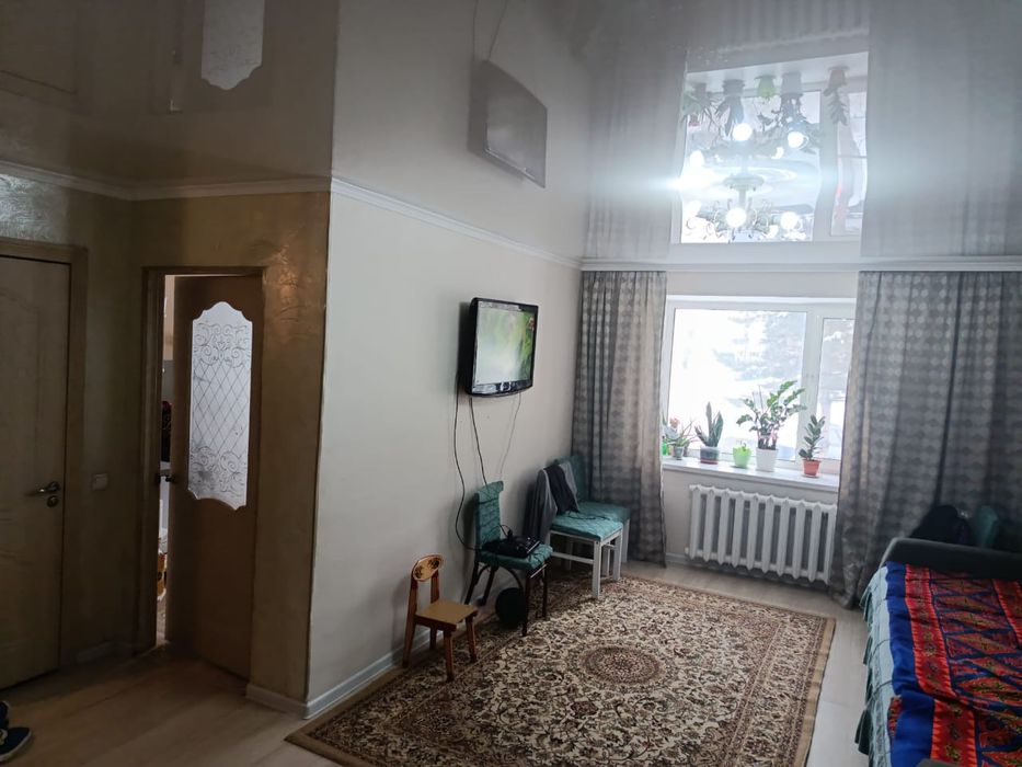 Продам Квартира 3 комнатную