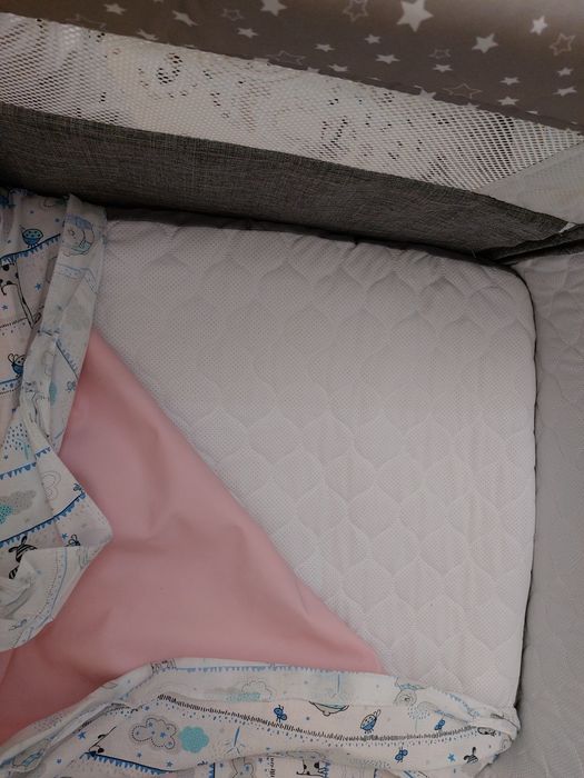 Продам кровать-люлька