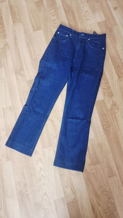 Blugi Zara mar 34