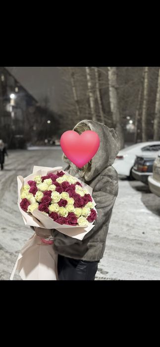 Продам шубу норку