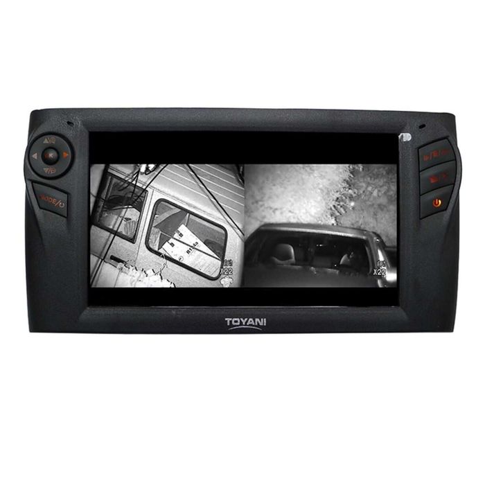 СУПЕР ОФЕРТА!Много висок клас камера за нощно виждане - 50%