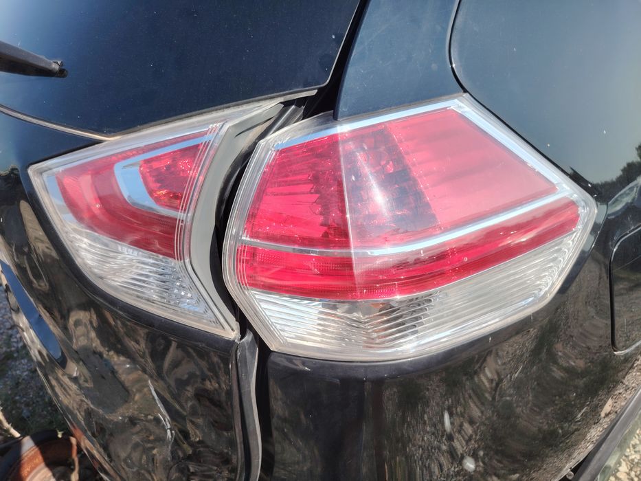 Стоп за Нисан Х Трейл модел 2014-2017г. / Стопове Nissan X Trail