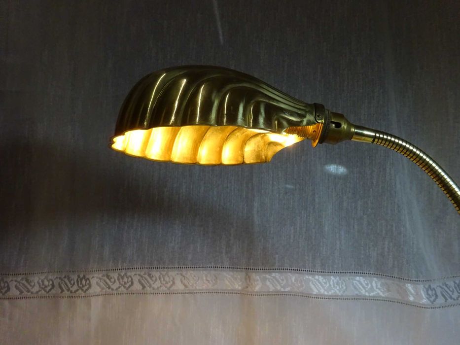 Lampa de birou vintage