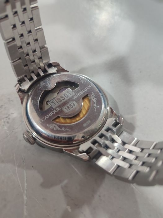 Tissot Le Locle automatic orginal