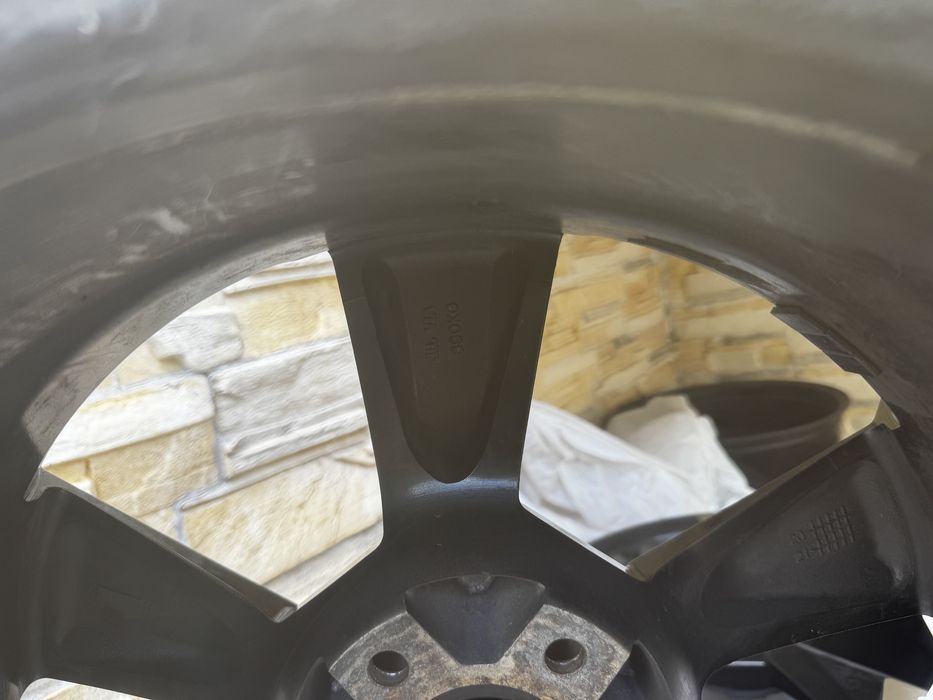 Джанти “audi rotor” 18 цола