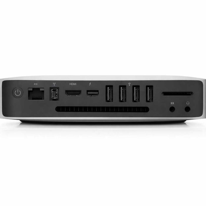 mac mini late 2012 second hand si noi de vanzare • Anunturi • OLX.ro