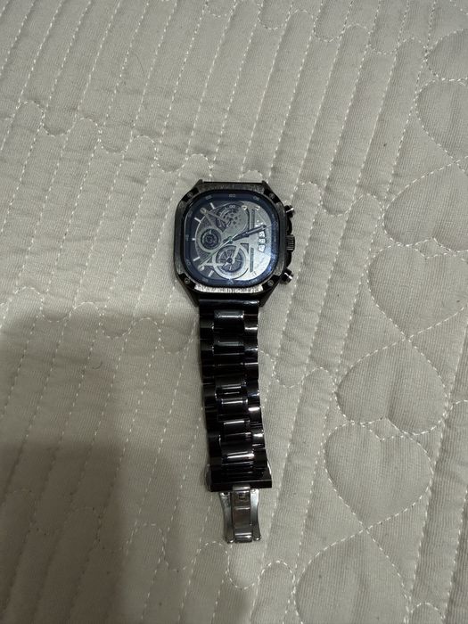 часы Zentorno Aerotech