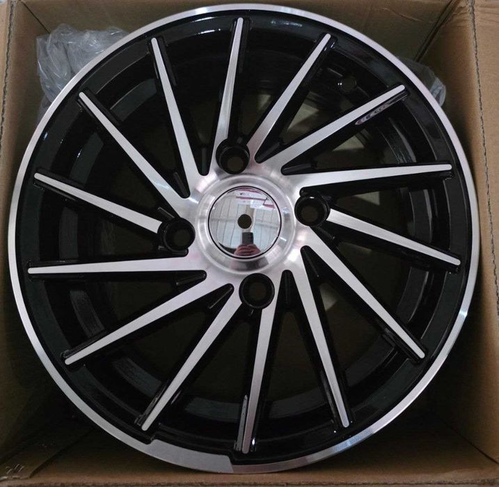 FORMULA Optra Vossen SAKA Diskalar 13R 4-114